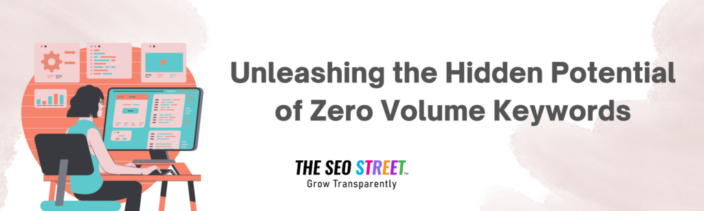 Zero volume keywords