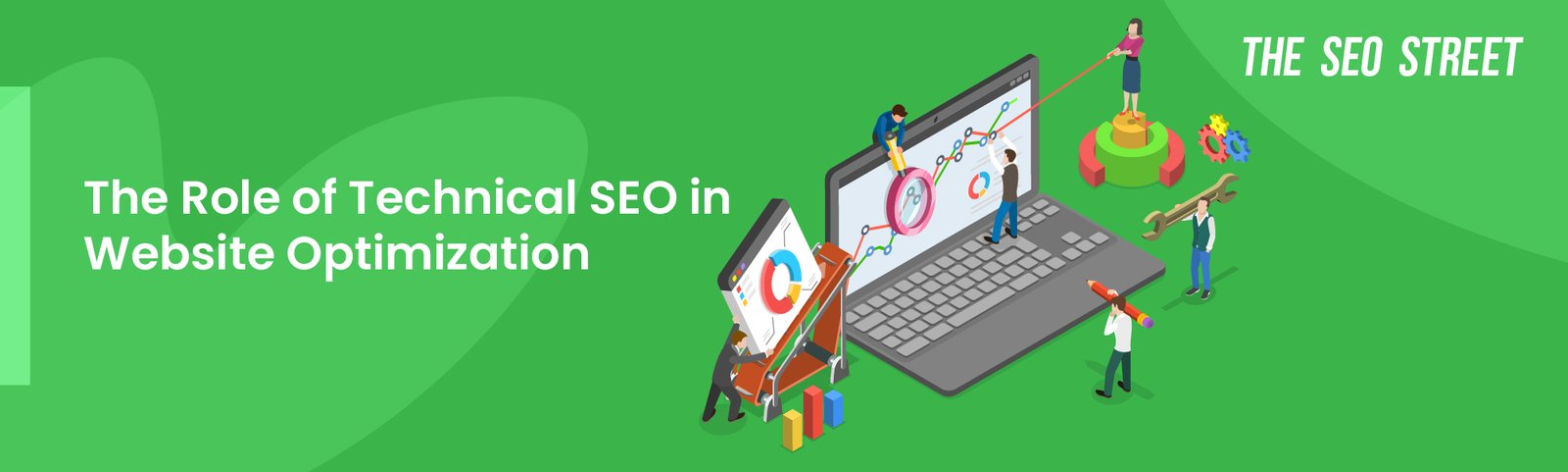 Role of Technical SEO in Website optimization